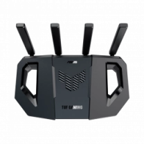 Маршрутизатор ASUS TUF-BE3600 BE3600, 4xGE LAN, 2,5xGE WAN, 1xUSB3.2, MESH