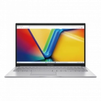 Ноутбук 15.6" ASUS Vivobook 15 X1504ZA-BQ1567 (90NB1022-M02H10) /ntel i3-1215U/16GB/512GB/UMA/noOS/Gray
