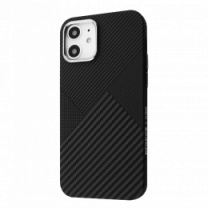 Чохол Proove Gleam Case with Magnetic Ring iPhone 11 (graphite)
