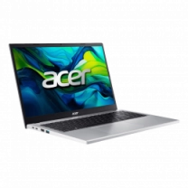Ноутбук 15.6" Acer Aspire Go AG15-71P (NX.J6SEU.005) Intel i5-13420H/16GB/F512GB/UMA/Lin/Silver