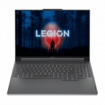 Ноутбук 16" LENOVO Legion Slim 5 16IRH8/Intel i5-12450H/16GB/512 SSD/RTX4050-6GB/DOS/Grey