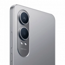 Смартфон OnePlus Nord CE 4 Lite 8/256GB Super Silver
