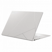 Ноутбук 14" ASUS Zenbook S 14 UX5406SA-PV037W (90NB14F2-M001B0) OLED/Intel Ultra 5 226V/16GB/F512GB/UMA/Win11/White