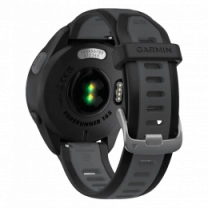 Garmin Forerunner 165 Black/Slate Gray (010-02863-20)