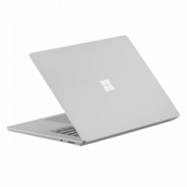 Ноутбук 15" Microsoft Surface Laptop 6 (ZLU-00026) Touch/Intel Ultra 7/32GB/1TB/UMA/Win11P/Platinum