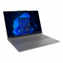 Ноутбук 16" Lenovo ThinkBook 16p G5 (21N50018RA)/Intel i7-14650HX/32GB/1TB SSD/NVD4060-8/DOS/Grey