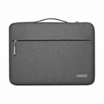Чехол-сумка WIWU для MacBook 13" Pilot Sleeve Series (Grey)