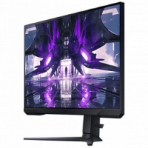 Монітор 27" SAMSUNG Odyssey G3 LS27AG300 VA 144ц1080 144Hz