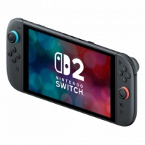 Портативна ігрова приставка Nintendo Switch 2