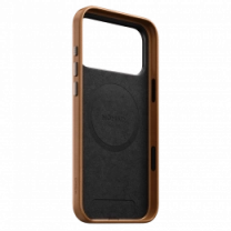 Чохол Nomad Traditional Leather English Tan for iPhone 17 Pro Max (NM011888858)