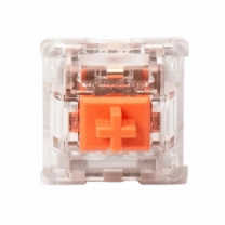 Набор механических переключателей Keychron K Pro Silent Red  110 pcs