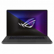 Ноутбук 16" ASUS ROG Zaphyrus G16 GU603ZI-N4033/Intel i7-12700H/16GB/512 SSD/RTX4070-8GB/DOS/Gray