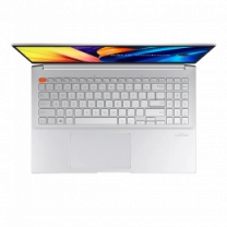 Ноутбук 15.6" ASUS Vivobook Pro 15 OLED K6502VV-MA027 /Intel i5-13500H/16GB/512 SSD/NVD4060-8/DOS/Si