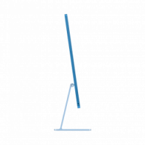 iMac 24" Retina 4.5K Apple M4/10CPU/10GPU/16GB/256GB SSD/Blue 2024 (MWV13)