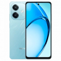 Смартфон OPPO A3X 4/128GB (ocean blue)