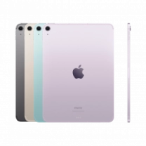 11" iPad Air Wi-Fi + Cellular 256GB - Purple (MUXL3NF/A) UA