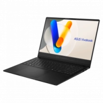 Ноутбук 15.6" ASUS Vivobook S 15 OLED S5506MA-MA107/Intel Ultra 5-125H/16GB/512 SSD/Intel Arc/DOS/Black