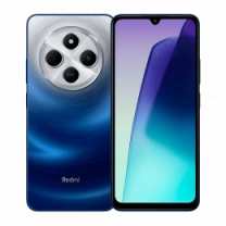 Смартфон Xiaomi Redmi 14C 6/128GB Starry Blue (Global)