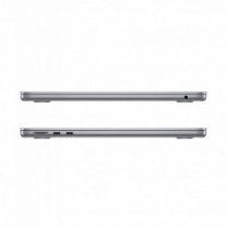 MacBook Air 13" Apple M2/8CPU/10GPU/8GB/512GB SSD/Space Gray (MLXX3)