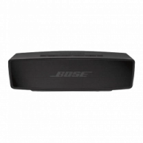Портативна колонка Bose SoundLink Mini II Special Edition Black 835799-0100