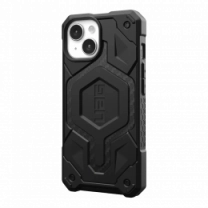 Чехол UAG iPhone 15 Monarch Pro Magsafe, Carbon Fiber (114219114242)