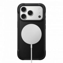 Чехол Nomad Rugged Black for iPhone 17 Pro Max (NM014049858)