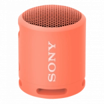 Портативная акустика Sony SRS-XB13 Coral Pink (RSXB13P)