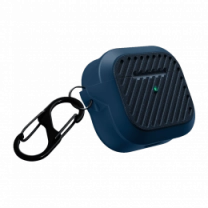 Чехол Laut CAPSULE IMPKT for Airpods 3 Marine Blue (L_AP4_CA_BL)