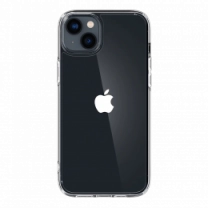 Чохол Spigen  iPhone 14 Ultra Hybrid, Crystal Clear (ACS05040)