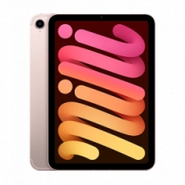 iPad mini 6 Pink 256GB Wi-Fi/LTE 2021