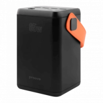Пауербанк Proove Powerbox 65W 60000mAh (black)