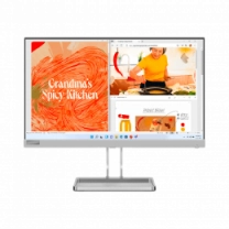 Монітор 21.5" LENOVO L22i-40 IPS FullHD 75Hz
