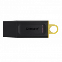 Флеш память USB 3.2 Gen1 DataTraveler Exodia (Black + Yellow) DTX/128GB