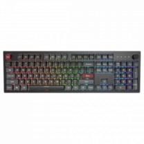 Клавіатура USB FULL SIZE DR MK105DR MONTECH