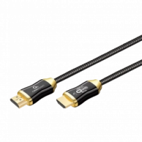 Кабель Cablexpert CCBP-HDMI8K-AOC-10M, HDMI V.2.1, вилка/вилка, з позолоченими контактами, 10 м