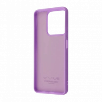 Чохол WAVE Colorful Case Realme C61 4G/С63 4G (black currant)