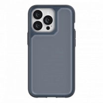 Чохол Survivor Strong for Apple iPhone 13 Pro - Graphite Blue/Steel Gray (GIP-081-GBSG)