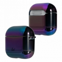 Чохол LAUT HOLO case for  AirPods 3 Black (L_AP4_HO_BK)