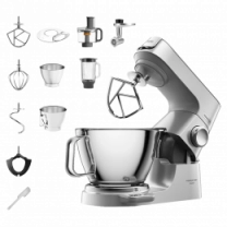Кухонна машина Kenwood KVC 85.594 SI