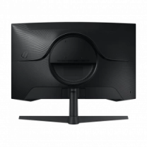 Монітор 27" SAMSUNG Odyssey G5 S27CG550 VA 2K 165Hz