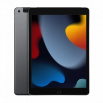 iPad 10.2 (2021) Wi-Fi + LTE 64GB Space Gray (MK473/MK663)