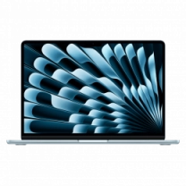 MacBook Air 13" Apple M5/10CPU/10GPU/24GB/1TB SSD/Sky Blue (MDHK4)