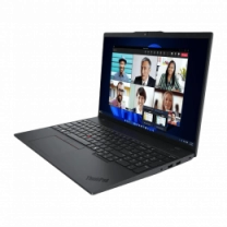 Ноутбук 16" Lenovo ThinkPad L16 Gen 1 (21L8S1RT00) AMD R7 PRO 7735U/32/1TB/UMA/DOS/BL/Black