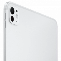 iPad Pro 13 M5 (2025) Wi-Fi + Cellular 2TB with Nano-texture Glass Silver (ME8N4)