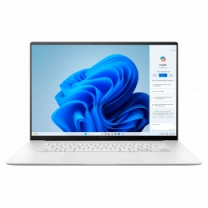 Ноутбук ASUS Zenbook S 16 UM5606WA-RK226W 16» 3K OLED, AMD AI 9 365, 24GB, F1TB, UMA, Win11, Белый