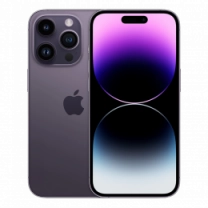 iPhone 14 Pro 1TB Deep Purple БУ
