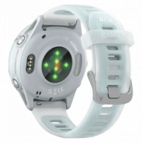 Спортивний годинник Garmin Forerunner 570 42mm Cloud Blue Aluminium with Translucent Whitestone/Cloud  (010-02970-01) UA