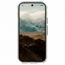 Чохол UAG для Google Pixel 9, Plyo Pro Magnetic, Ice/Silver(614457114333)