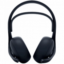 Комп'ютерна гарнітура Sony PULSE Elite Midnight Black (711719590101)