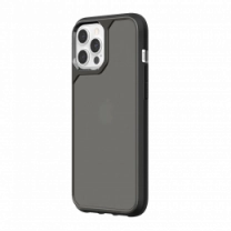 Чехол Griffin Survivor Strong iPhone 12 Pro Max - Black (GIP-053-BLK)